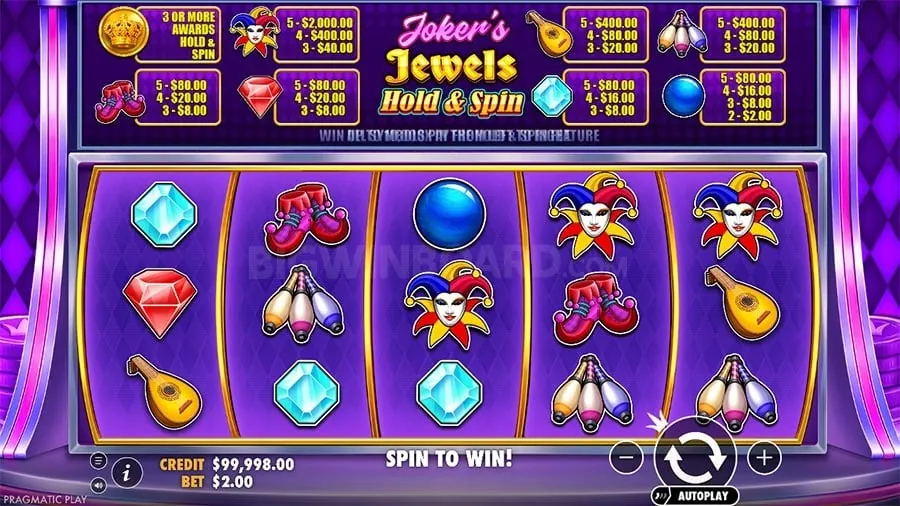 phfun Probability in Casino Games