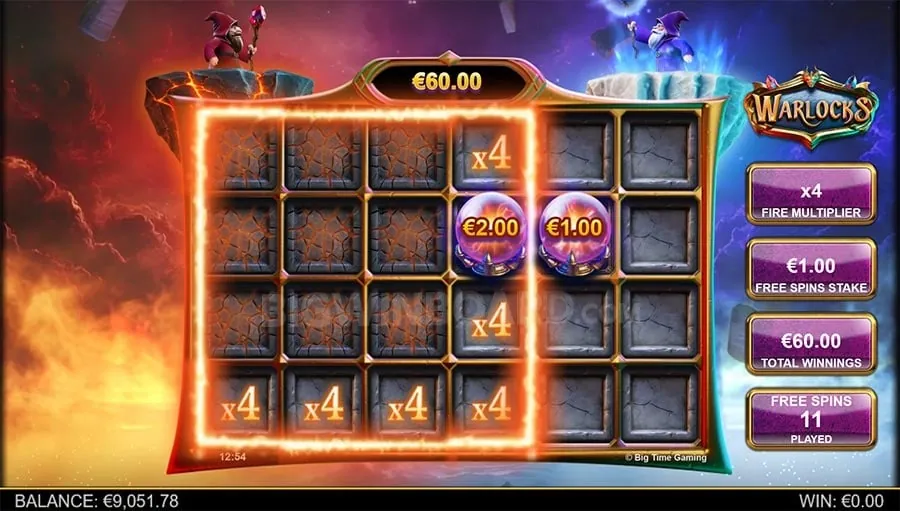 phfun Keno Payouts and Odds