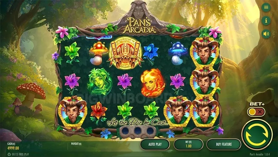 phfun Daily Cashback