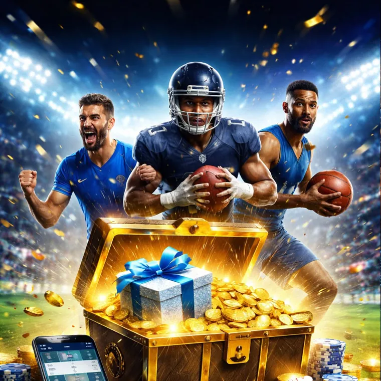 Special Events Icon