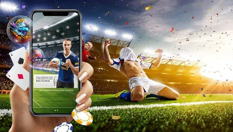 phfun Mobile App Interface