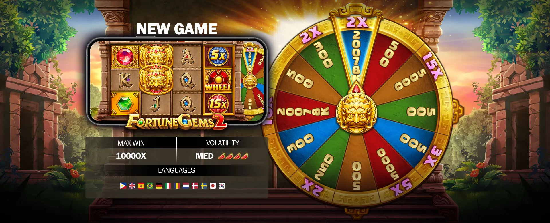phfun FAQ Hero Image: Online Casino and Sports Betting Guide