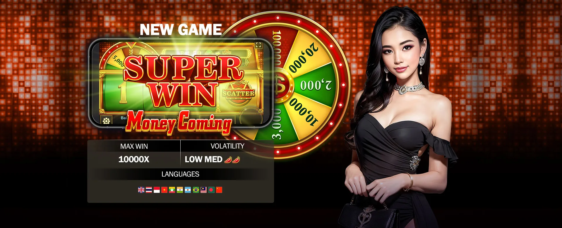 phfun Security and Responsible Gaming